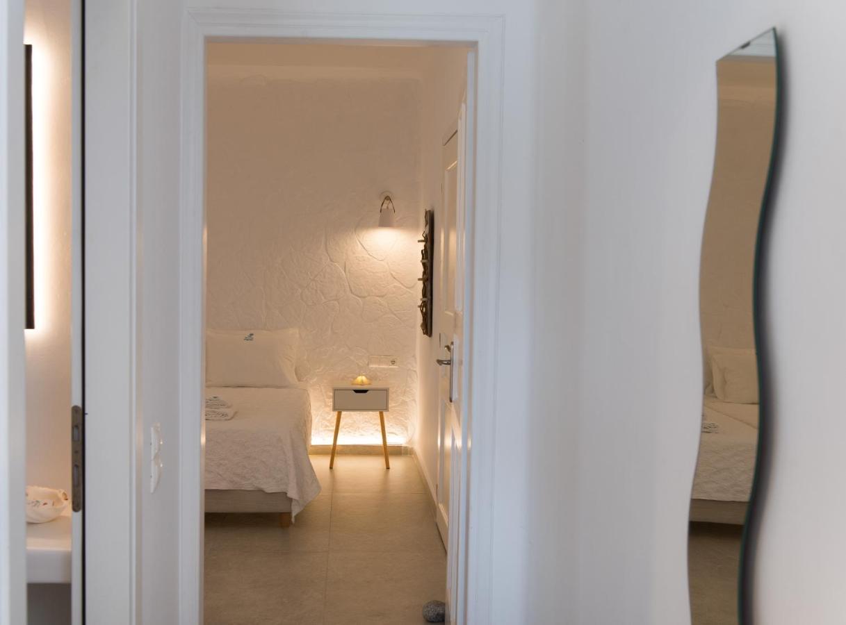 Villa Meliti Mykonos Town Ngoại thất bức ảnh