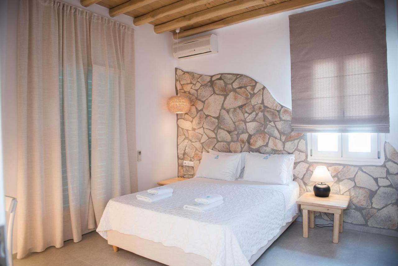 Villa Meliti Mykonos Town Ngoại thất bức ảnh