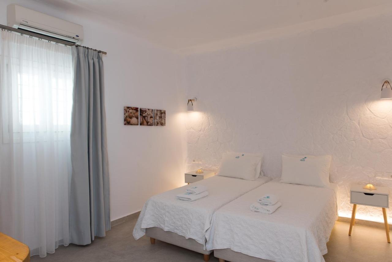 Villa Meliti Mykonos Town Ngoại thất bức ảnh