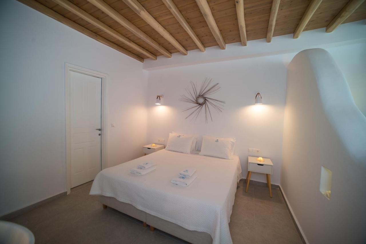 Villa Meliti Mykonos Town Ngoại thất bức ảnh