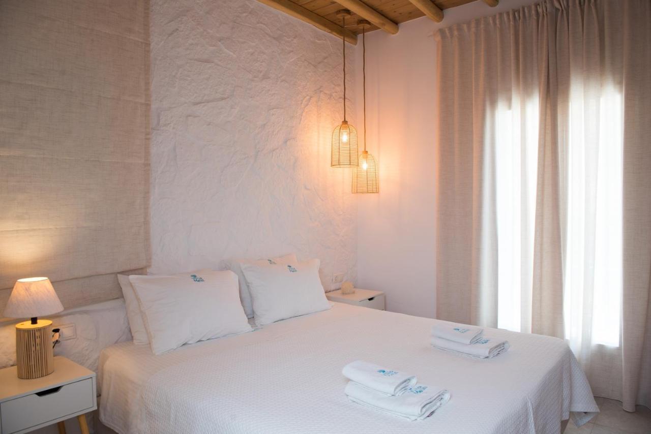 Villa Meliti Mykonos Town Ngoại thất bức ảnh