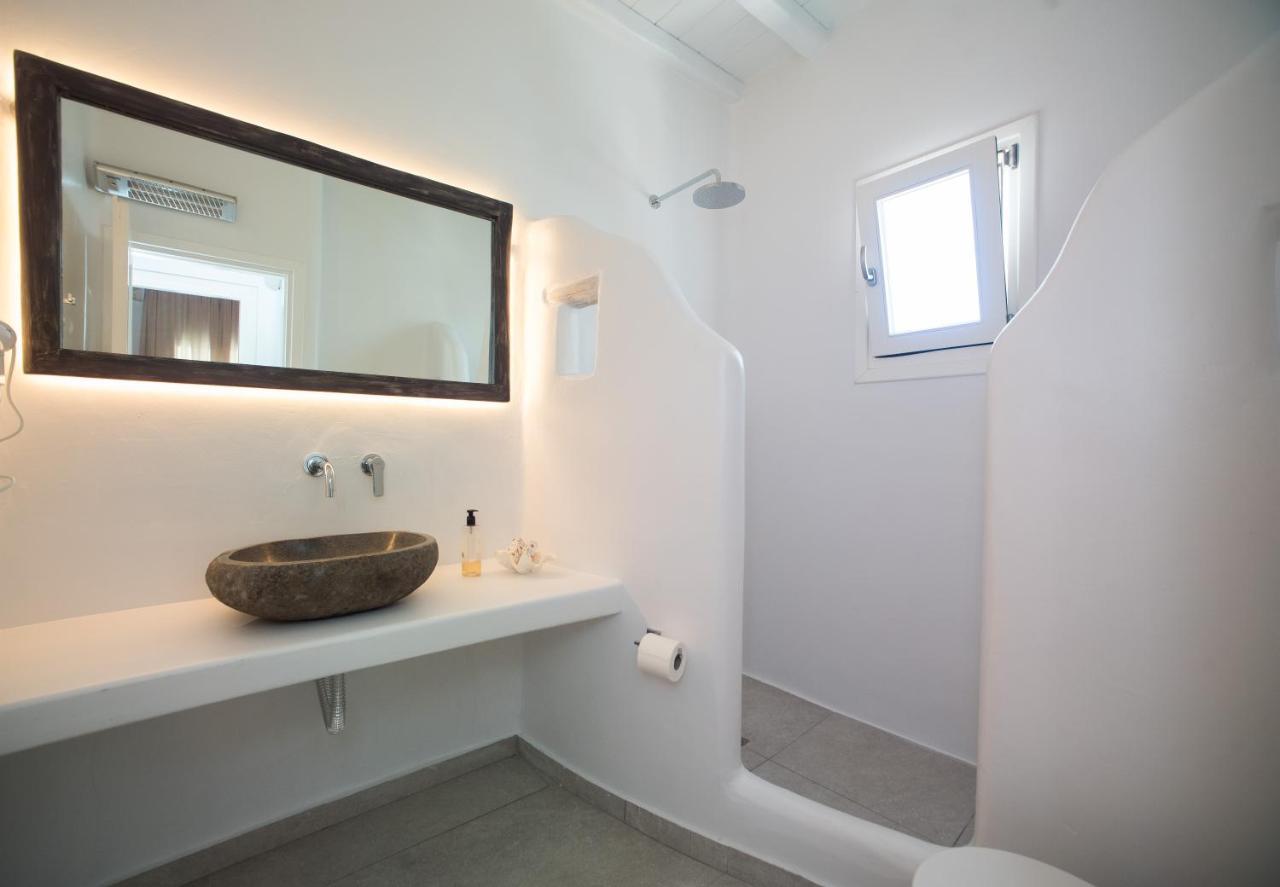 Villa Meliti Mykonos Town Ngoại thất bức ảnh