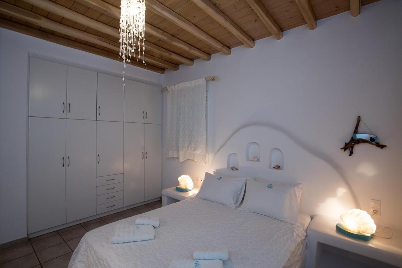 Villa Meliti Mykonos Town Ngoại thất bức ảnh