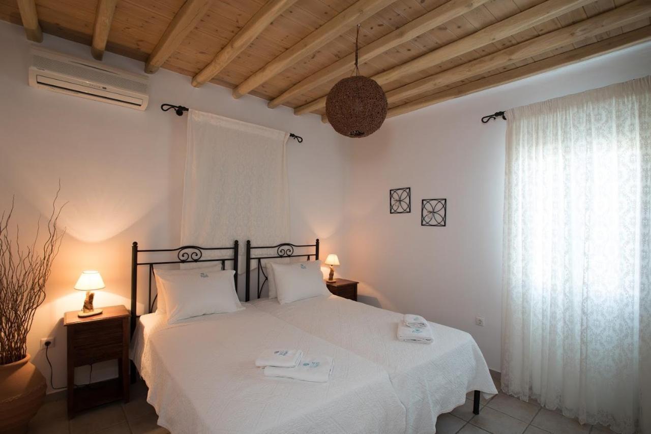 Villa Meliti Mykonos Town Ngoại thất bức ảnh